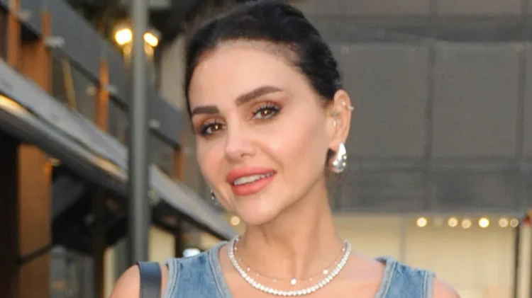 “Anamla atam ailə qurmağımı istəyir” – Günel