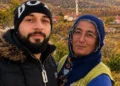 Anasından 2 saat sonra oğlu da ÖLDÜ