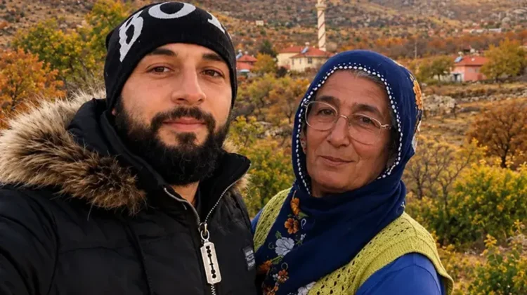 Anasından 2 saat sonra oğlu da ÖLDÜ