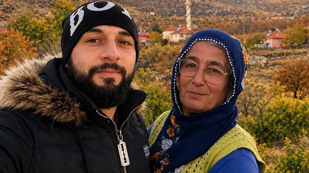 Anasından 2 saat sonra oğlu da ÖLDÜ
