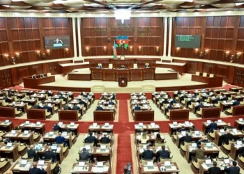 Milli Məclisdə müzakirə olundu: Memorandum təsdiqləndi