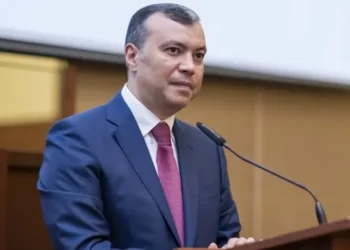 Sahil Babayevdən YENİ QƏRAR