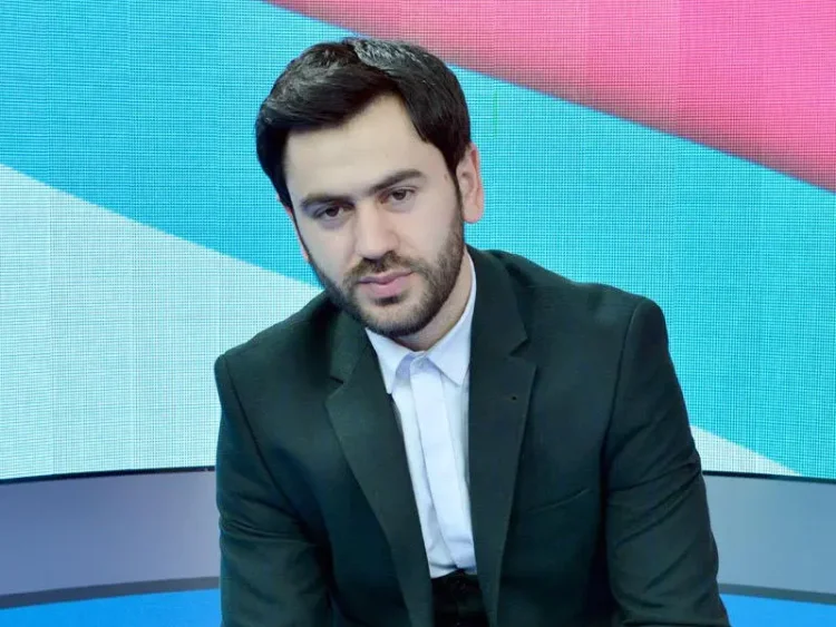 Üzeyir Mehdizadənin yeni mahnısı müzakirə yaratdı – VİDEO