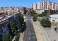 Bakıda bu yol tam bağlanır