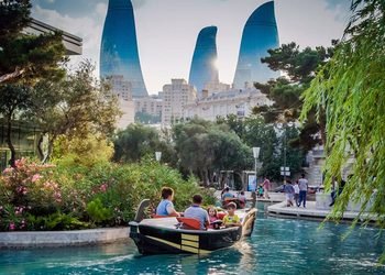 Azərbaycana Gözlənilməz Hava Gəldi: ’50 İl Davam Edəcək’