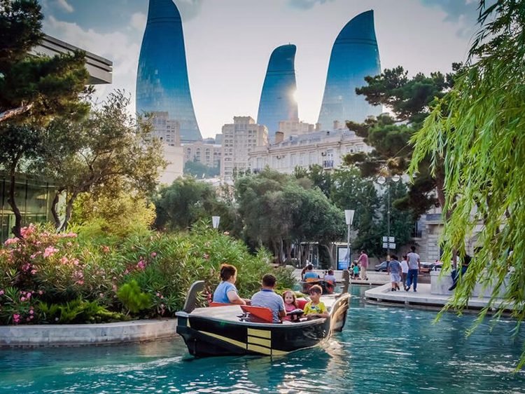 Azərbaycana Gözlənilməz Hava Gəldi: ’50 İl Davam Edəcək’