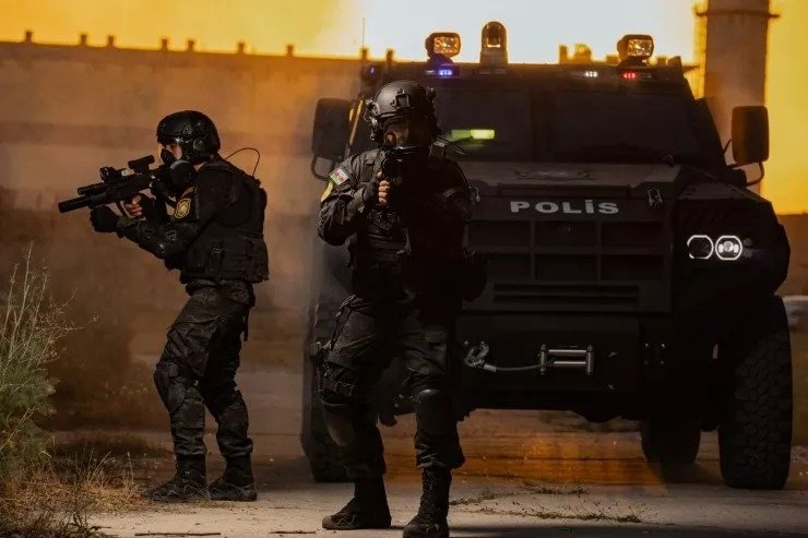 Bakı, Gəncə və Sumqayıtda BÖYÜK ƏMƏLİYYAT: 7 nəfər həbs edildi – VİDEO