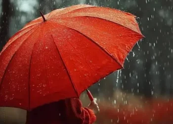 Bu gün Azərbaycanda intensiv yağış yağacaq