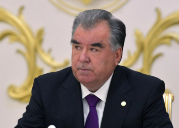 Rəhmon: Tacikistan Azərbaycanı dəstəkləməyə hazırdır