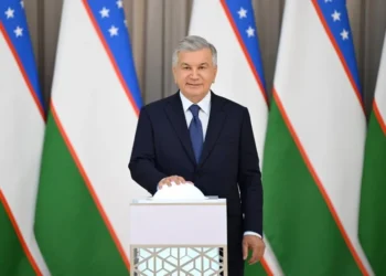 Azərbaycan Özbəkistanda qızıl çıxaracaq