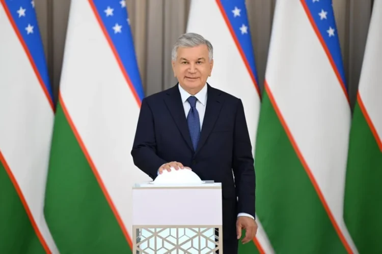 Azərbaycan Özbəkistanda qızıl çıxaracaq
