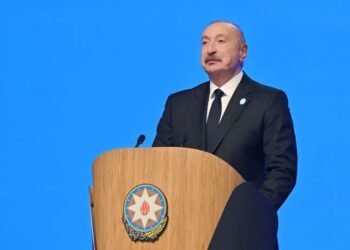 Türkiyədən Bakıya mesaj: “Qarabağ fatehi İlham Əliyevin yanındayıq!” – BİZİM FƏLƏSTİN VƏ İSRAİL KİMİ GÜNDƏMİMİZ YOXDUR!