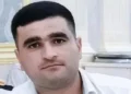 Şəhidimizin qardaşı vəfat etdi