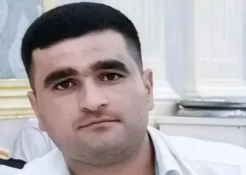 Şəhidimizin qardaşı vəfat etdi