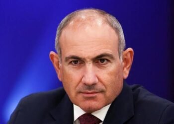 Paşinyanın ətrafından Azərbaycana ilginc HƏDƏ