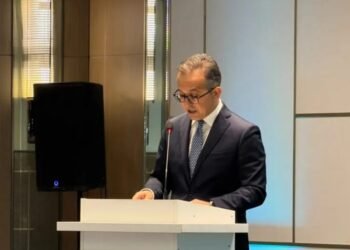Fərid Qayıbov və Ramin Məmmədov gənclərin tərbiyəsindən danışdılar – FOTOLAR