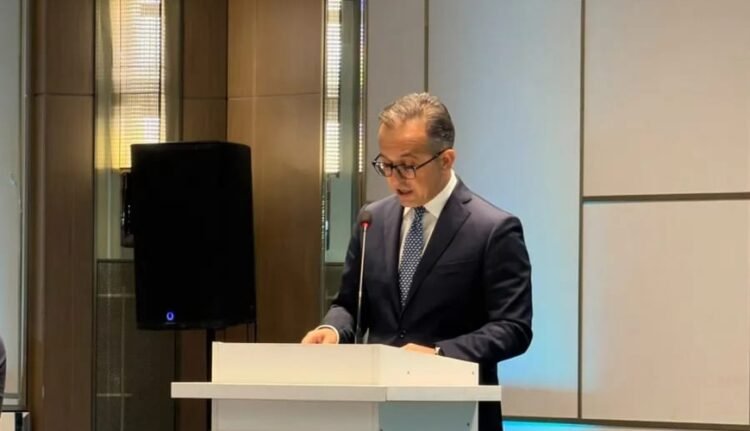 Fərid Qayıbov və Ramin Məmmədov gənclərin tərbiyəsindən danışdılar – FOTOLAR