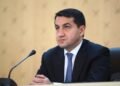 Hikmət Hacıyev: “Süni intellekt və sosial media real həqiqətin tapılmasını çətinləşdirir”