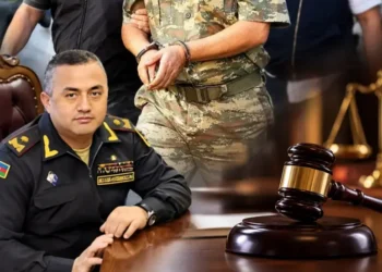 Məhkəmə sabiq general və polkovniklərlə bağlı qərar verdi