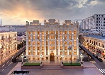 Məktəblərdə münaqişə yaradan 37 nəfər həbs olundu