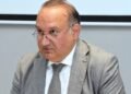 Arif Mərdanov İri Şəhərlərin Su Təchizatı QSC-nin icraçı direktoru təyin edilib