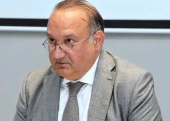 Arif Mərdanov İri Şəhərlərin Su Təchizatı QSC-nin icraçı direktoru təyin edilib