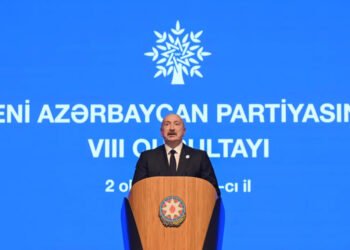 Prezident: Əgər Heydər Əliyev o vaxt Azərbaycanda olsaydı, imkan verməzdi ki…