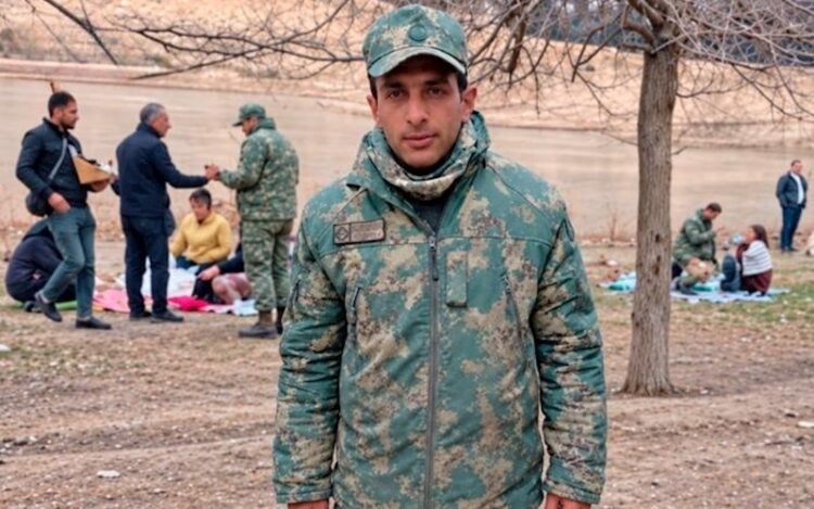 Nəsimi Musayev başına gələnləri istintaqa danışdı