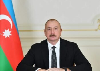 Prezident Quba-Xəzəryanı regionu üzrə kəşfiyyat, işlənmə və hasilat sazişini təsdiq edib