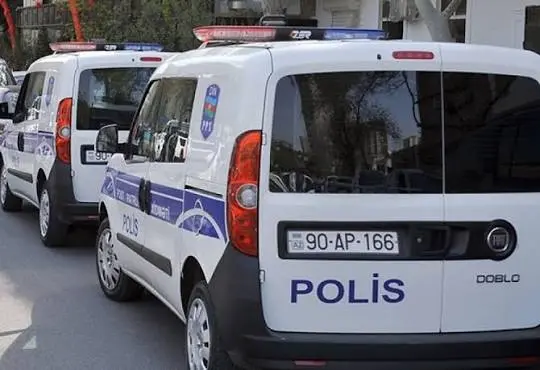 Lənkəranda qadınla 3 yaşlı oğlu bıçaqlandı – Əri saxlanıldı