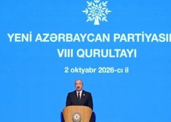 Prezident: Ulu Öndərin siyasi xətti dəyişməz olaraq qalır