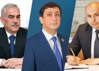 Məşhur YAP-çılar İdarə Heyətindən çıxarılır