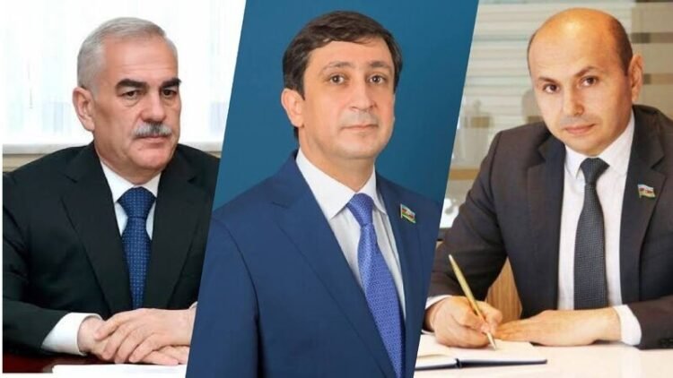 Məşhur YAP-çılar İdarə Heyətindən çıxarılır