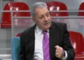Xalq artistinin vəziyyəti ağırdır