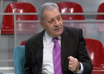 Xalq artistinin vəziyyəti ağırdır