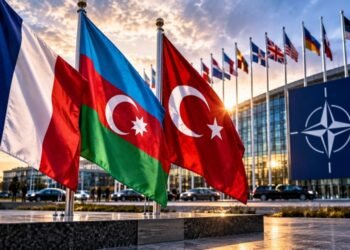 Fransadan Azərbaycana qarşı NATO həmləsi – Türkiyə dərhal hərəkətə keçdi