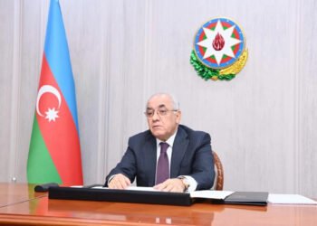 Əli Əsədovdan yeni QƏRAR:TƏSDİQLƏNDİ
