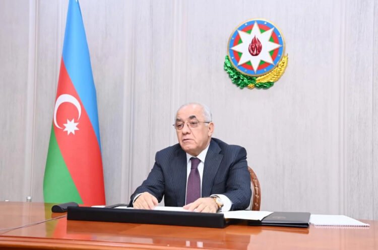 Əli Əsədovdan yeni QƏRAR:TƏSDİQLƏNDİ