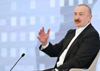 Prezidentin çıxışında MÜHÜM MESAJ: Ermənistanın qarşısında hansı şərtlər var?