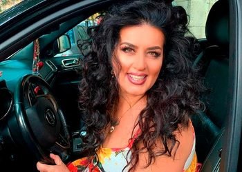 Elza başına quş yumurtası qoydu-FOTO