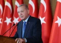 Ərdoğan Azərbaycanı Təbrik Etdi