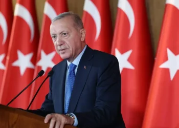 Ərdoğan Azərbaycanı Təbrik Etdi