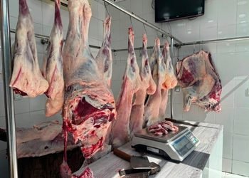 Ətin Qiyməti İlə Bağlı RƏSMİ AÇIQLAMA — Bahalaşma Olacaq?