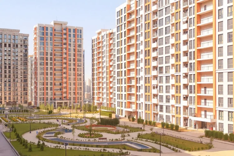 Bina evində qalanların NƏZƏRİNƏ