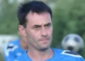 İtkin düşmüş futbolçu HƏLAK OLDU
