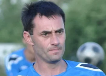 İtkin düşmüş futbolçu HƏLAK OLDU