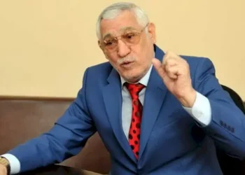 Xalq artisti xəstəxanadan evə buraxıldı