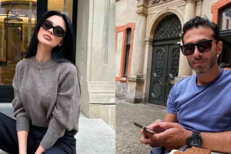 Tanınmış modeli döyməkdə təqsirləndirilən iş adamına hökm oxunub