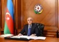 Əli Əsədov qərar imzaladı