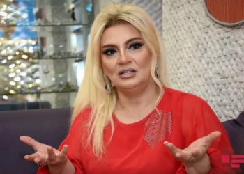 “Mən aliməm” – VİDEO